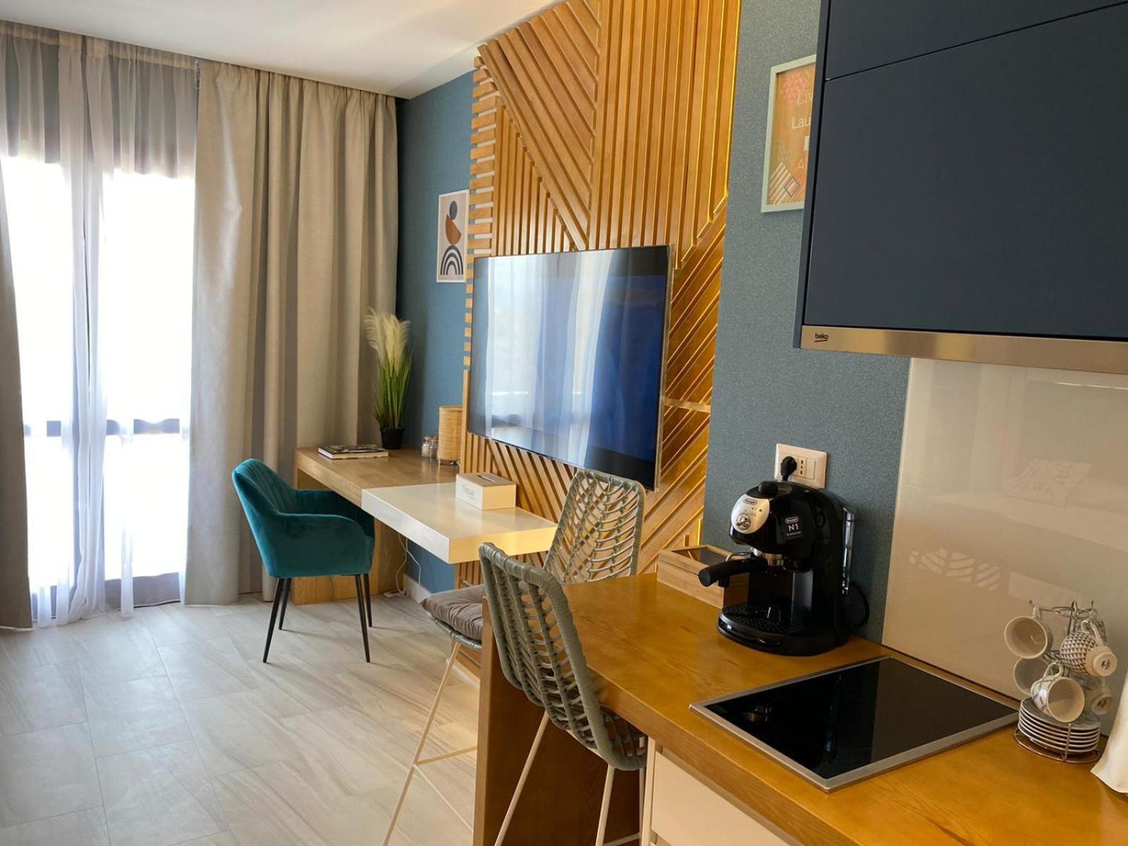 Goconcept Studio Sardegna Olbia Eksteriør bilde