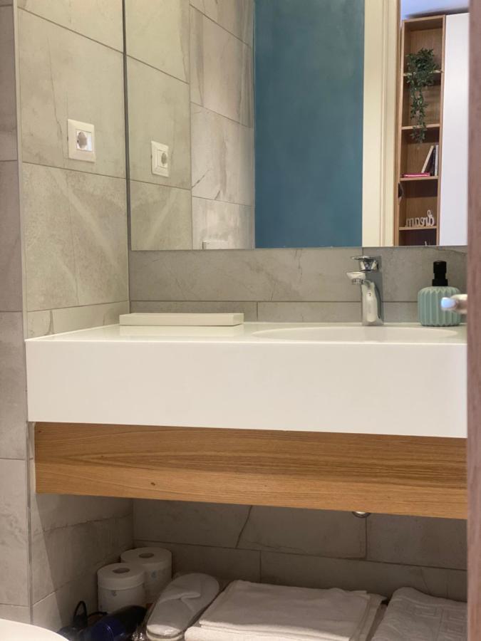 Goconcept Studio Sardegna Olbia Eksteriør bilde