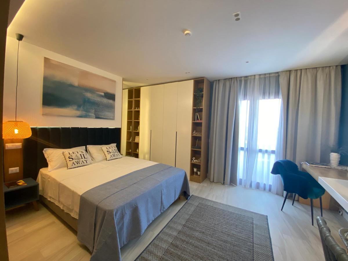 Goconcept Studio Sardegna Olbia Eksteriør bilde